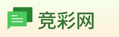 竞彩网 Logo